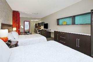 Hotel Home2 Suites By Hilton Holland, Mi