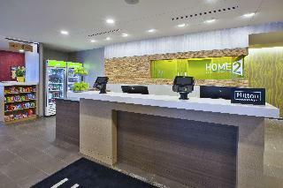 Hotel Home2 Suites By Hilton Holland, Mi