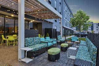 Hotel Home2 Suites By Hilton Holland, Mi
