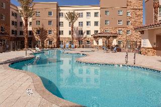 Hotel Holiday Inn Express & Sts Phoenix East - Gilbert