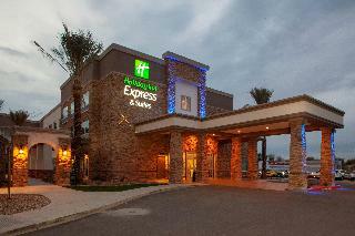 Hotel Holiday Inn Express & Sts Phoenix East - Gilbert