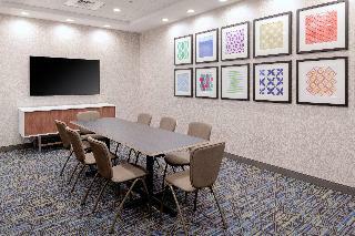 Hotel Holiday Inn Express & Sts Phoenix East - Gilbert
