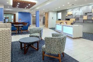 Hotel Holiday Inn Express & Sts Phoenix East - Gilbert