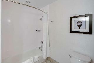 Hotel Comfort Suites Southwest
