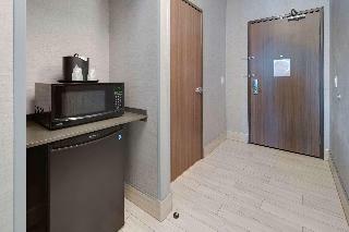 Hotel Comfort Suites Southwest