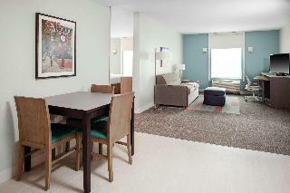 Hotel Home2 Suites By Hilton Bloomington, In