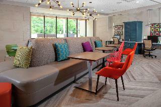 Hotel Home2 Suites By Hilton Bloomington, In