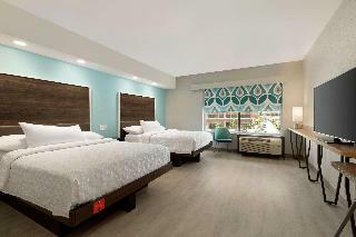 Hotel Tru By Hilton St. Charles St. Louis, Mo