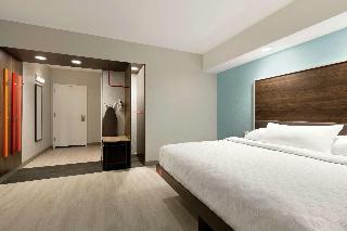 Hotel Tru By Hilton St. Charles St. Louis, Mo