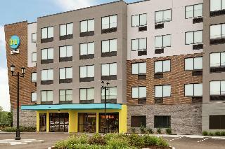Hotel Tru By Hilton St. Charles St. Louis, Mo