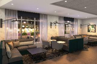Hotel Hyatt Place Austin Airport