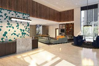 Hotel Hyatt Place Austin Airport