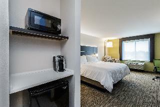Hotel Holiday Inn Express & Suites South Bend - South