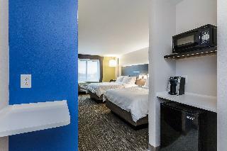 Hotel Holiday Inn Express & Suites South Bend - South