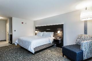 Hotel Holiday Inn Express & Suites South Bend - South