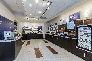 Hotel Holiday Inn Express & Suites South Bend - South