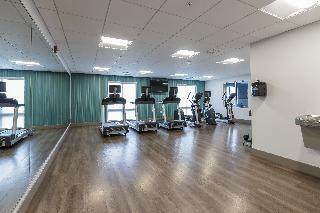 Hotel Holiday Inn Express & Suites South Bend - South