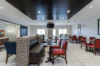 Hotel Holiday Inn Express & Suites South Bend - South