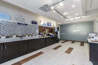 Hotel Holiday Inn Express & Suites South Bend - South