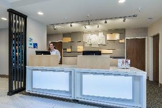 Hotel Holiday Inn Express & Suites South Bend - South