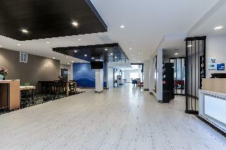 Hotel Holiday Inn Express & Suites South Bend - South
