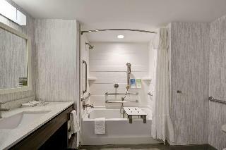 Hotel Home2 Suites By Hilton Mobile, Al