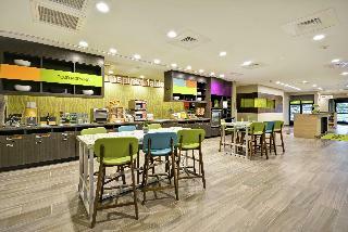 Hotel Home2 Suites By Hilton Mobile, Al