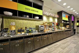 Hotel Home2 Suites By Hilton Mobile, Al