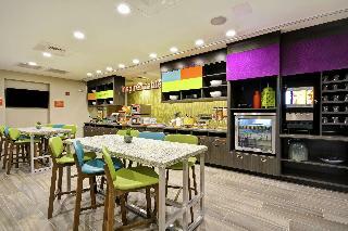 Hotel Home2 Suites By Hilton Mobile, Al