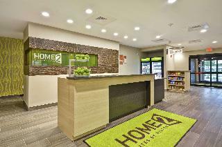 Hotel Home2 Suites By Hilton Mobile, Al