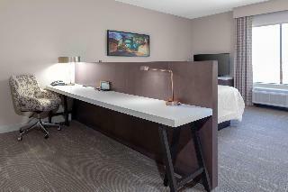 Hotel Hilton Garden Inn Waco, Tx