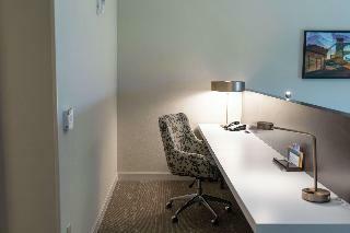 Hotel Hilton Garden Inn Waco, Tx