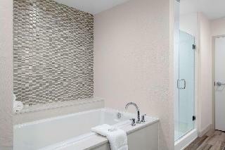 Hotel Hilton Garden Inn Waco, Tx