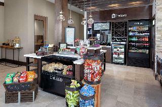 Hotel Hilton Garden Inn Waco, Tx