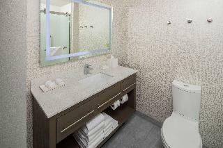 Hotel Home2 Suites By Hilton Owasso, Ok