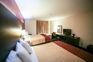 Surestay Plus Hotel By Bw Evansville