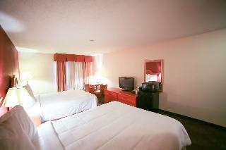 Surestay Plus Hotel By Bw Evansville
