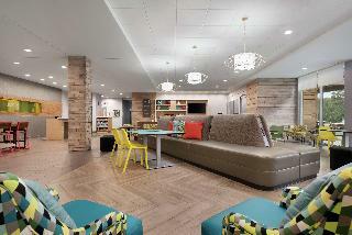 Hotel Home2 Suites By Hilton Columbia Harbison