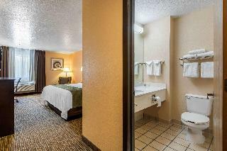 Hotel Quality Inn & Suites