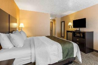 Hotel Quality Inn & Suites