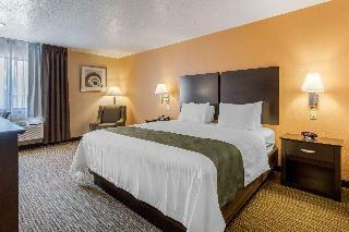 Hotel Quality Inn & Suites