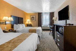 Hotel Quality Inn & Suites