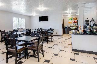 Hotel Quality Inn & Suites
