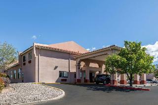 Hotel Quality Inn & Suites