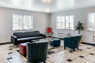 Hotel Quality Inn & Suites