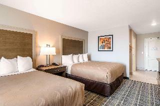 Hotel Quality Inn & Suites Carlsbad