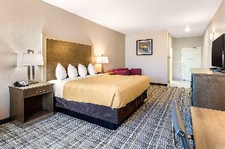 Hotel Quality Inn & Suites Carlsbad