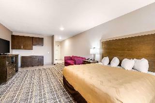 Hotel Quality Inn & Suites Carlsbad