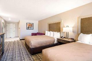 Hotel Quality Inn & Suites Carlsbad