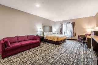 Hotel Quality Inn & Suites Carlsbad